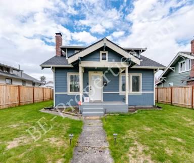 Main picture of 4536 Fawcett Ave
