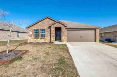 Main picture of 407 Rusted Rail Dr