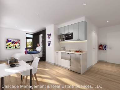Main picture of Fifty Two Apartments
