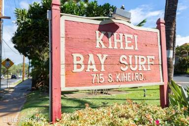 Main picture of Kīhei Bay Surf