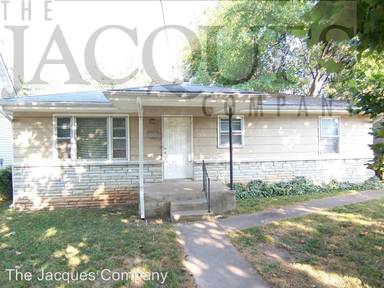 Main picture of 2506 N Main Ave