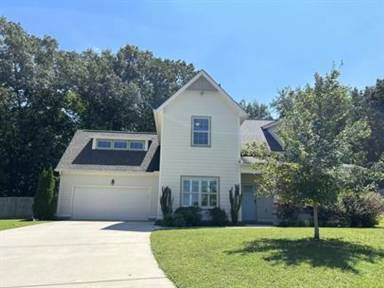 Main picture of 167 Patdean Dr