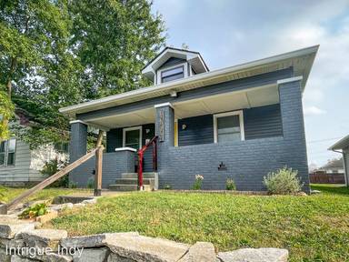 Main picture of 1317 E Minnesota St