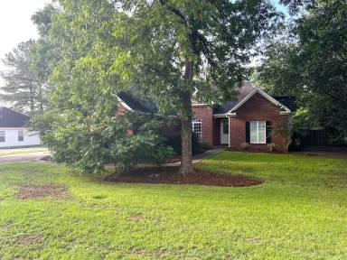 Main picture of 1119 Alma Dr
