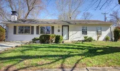 Main picture of 1702 Hunter St