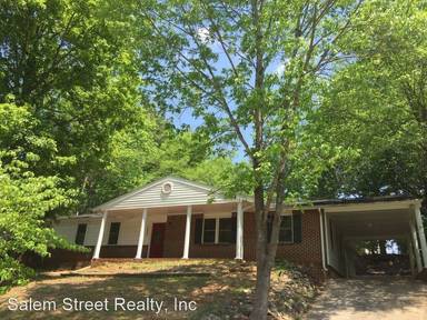 Main picture of 1925 Atkins Dr