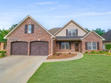 Main picture of 13635 Old Ivey Dr