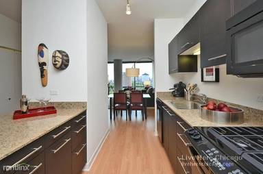 Main picture of Sono East Apartments