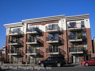 Main picture of 1001 N State St