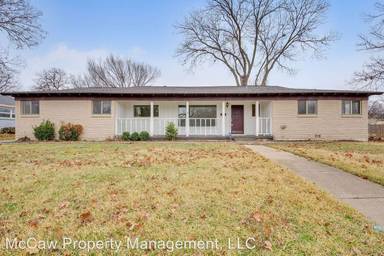 Main picture of 4600 Mackey Dr