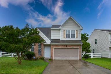 Main picture of 3569 Crofts Pride Dr