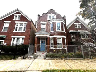 Main picture of 2729 S Harding Ave