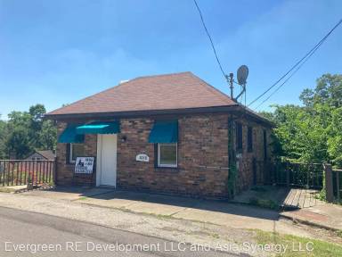 Main picture of 3098 Woodland Rd