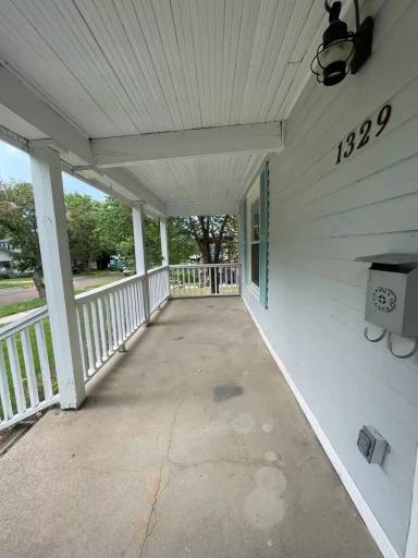 Main picture of 1329 Exchange St