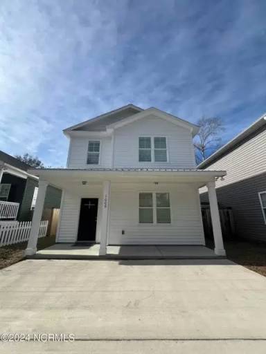 Main picture of 1009 N 11th St