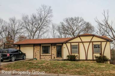Main picture of 2902 Burrwood Dr