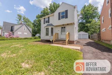 Main picture of 3948 Delmore Rd