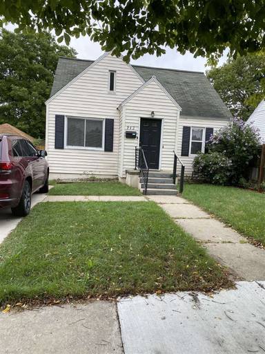 Main picture of 942 Frederick Ave NW
