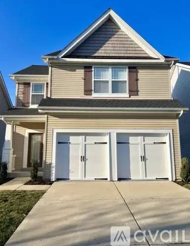 Main picture of 419 Parkgate Dr