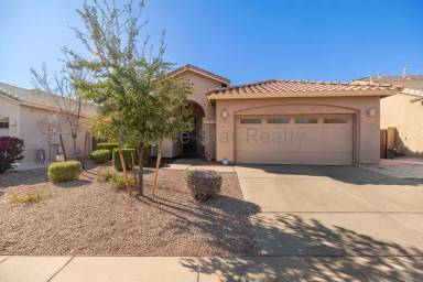 Main picture of 28844 N 40th Pl