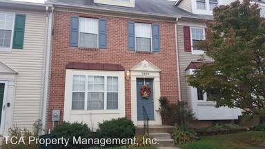 Main picture of 3382 Garrison Cir