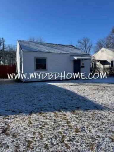 Main picture of 2818 Mauldin Dr