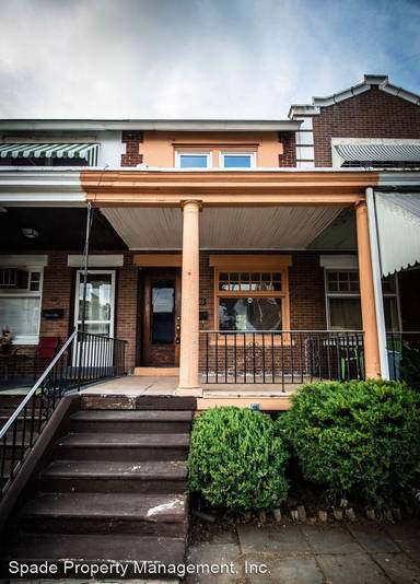 Main picture of 1049 W Allen St