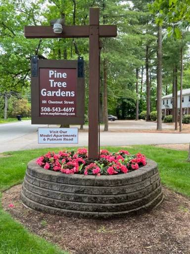 Main picture of Pinetree Gardens: 101R