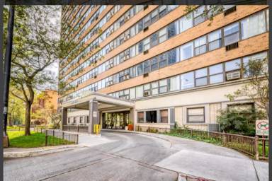 Main picture of Sixty Thirty Sheridan Condo