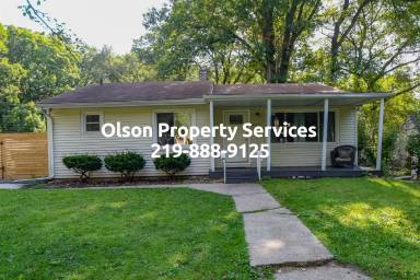 Main picture of 6215 Glen Dr