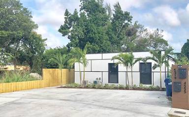 Main picture of 4555 NW 22nd Ct