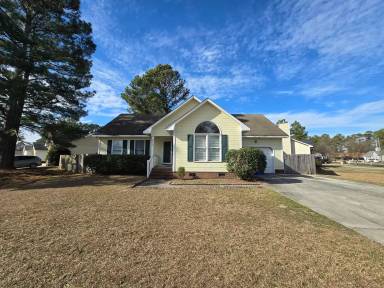 Main picture of 6330 Rhemish Dr