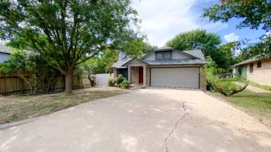 Main picture of 2307 Waterway Bnd