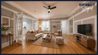 Main picture of 1502 Alice St