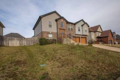 Main picture of 1625 Apache Way