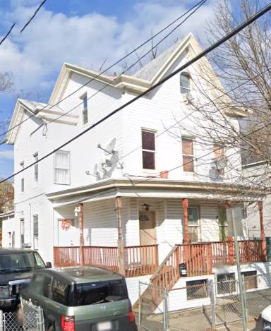 Main picture of 23 Piercy St