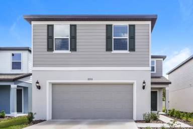Main picture of Redding Pointe Homes