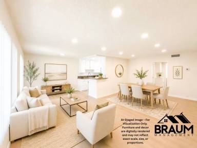 Main picture of Grand Villas at Whitsett