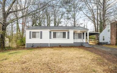 Main picture of 2038 Benson Ave SE
