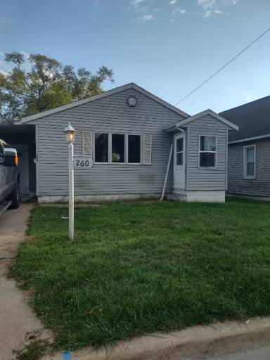Main picture of 260 Cooper St