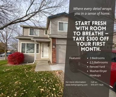 Main picture of 3301 Saratoga St