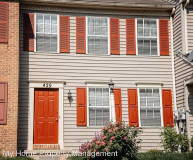 Main picture of 411 Rockwood Dr