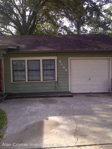 Main picture of 3489 Corley St