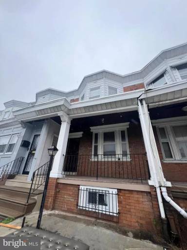 Main picture of 109 N 55th St