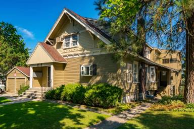 Main picture of 1818 W 8th Ave
