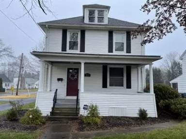 Main picture of 285 Meriden Ave
