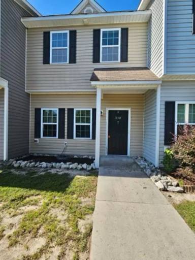 Main picture of 310 Burley Dr