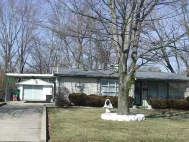 Main picture of 9910 Omar Khayyam Blvd