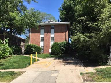 Main picture of 4516 Izard St