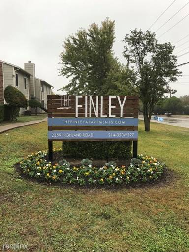 Main picture of The Finley